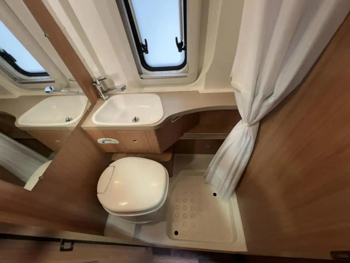 KNAUS Boxstar Street 600 - Ansicht 15